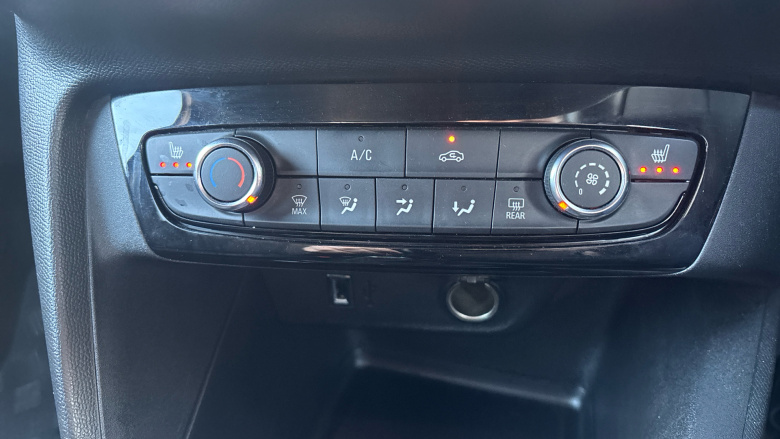 Vauxhall Corsa 1.2 Elite Edition 5dr Petrol Hatchback